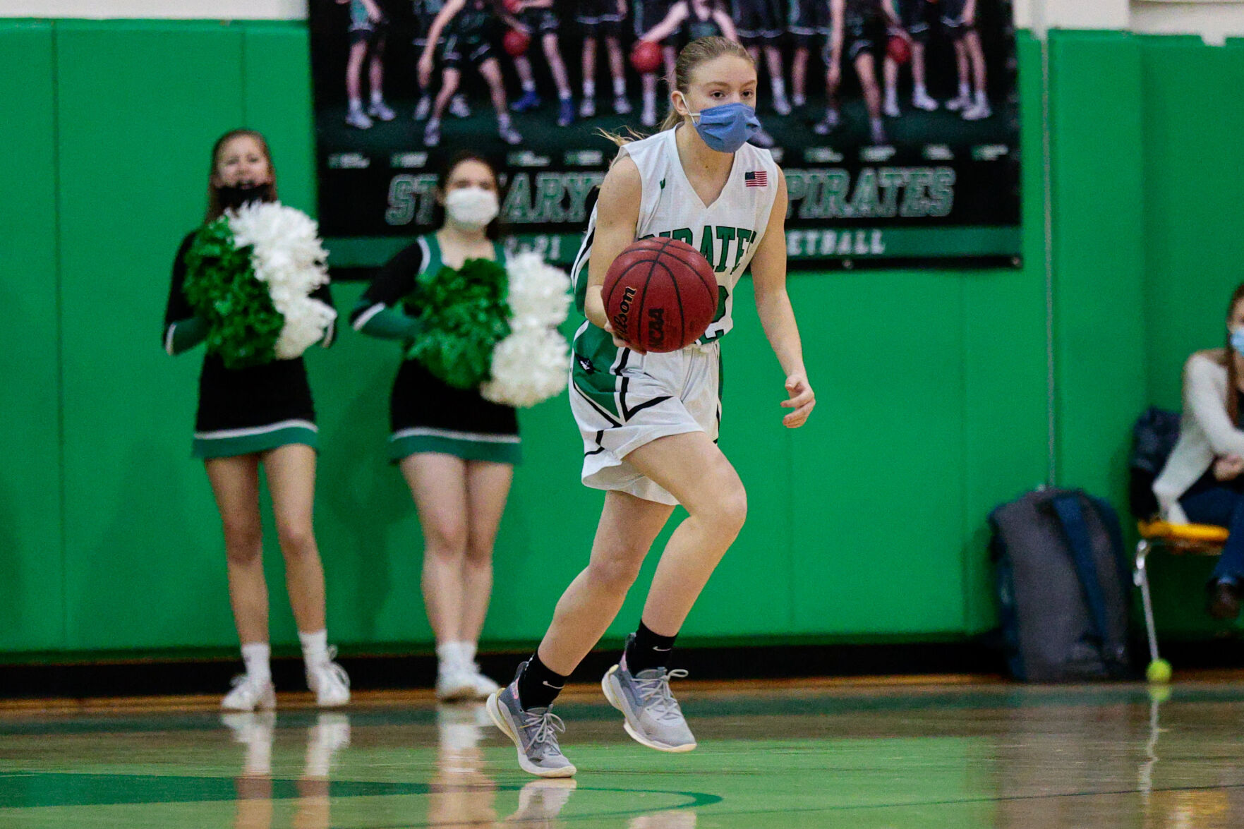 PREP BASKETBALL